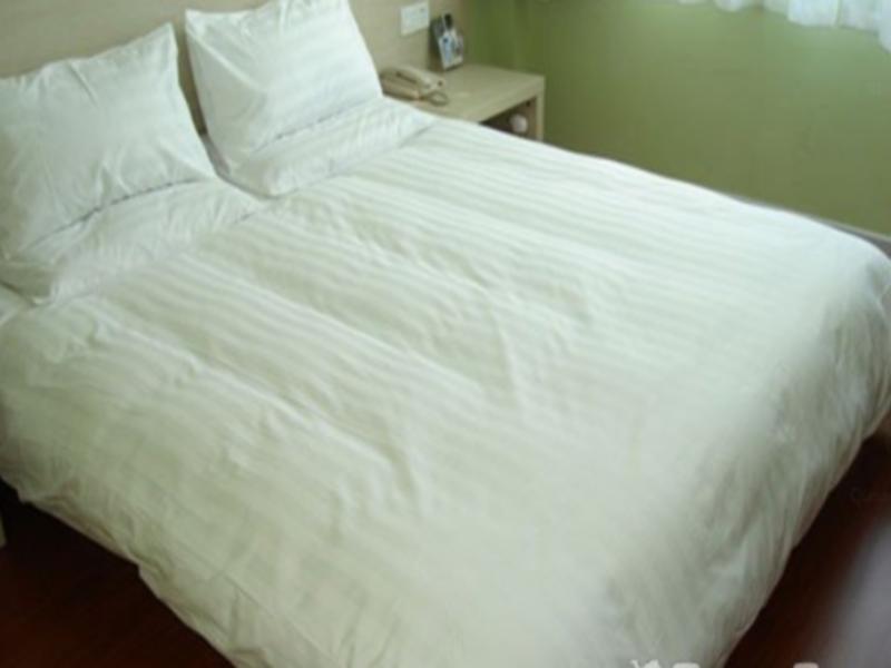 Hanting Hotel Fuzhou Wuyi Square Buitenkant foto